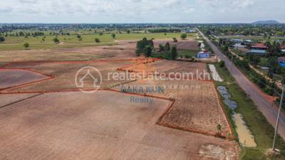 Krabei Riel, Siem Reap, Siem Reap