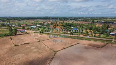 Krabei Riel, Siem Reap, Siem Reap