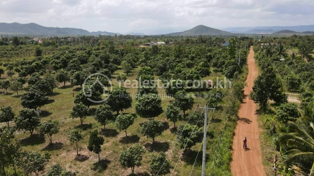 Lot For Sale in Chhuk $130,000