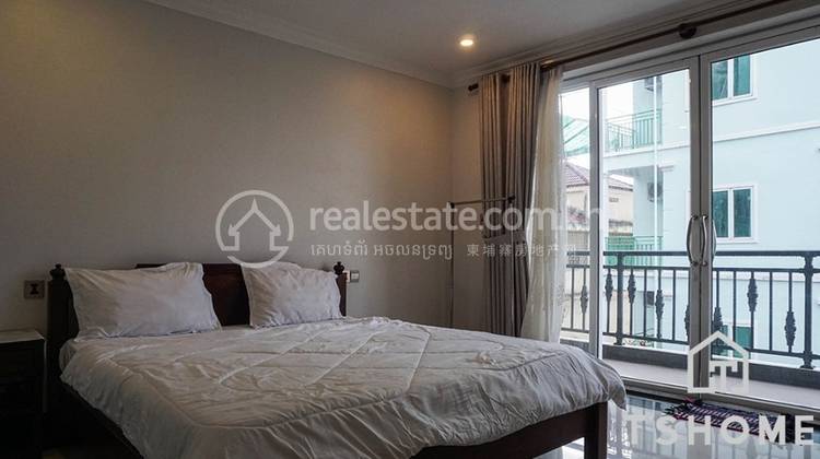    , Tonle Bassac, Chamkarmon, Phnom Penh