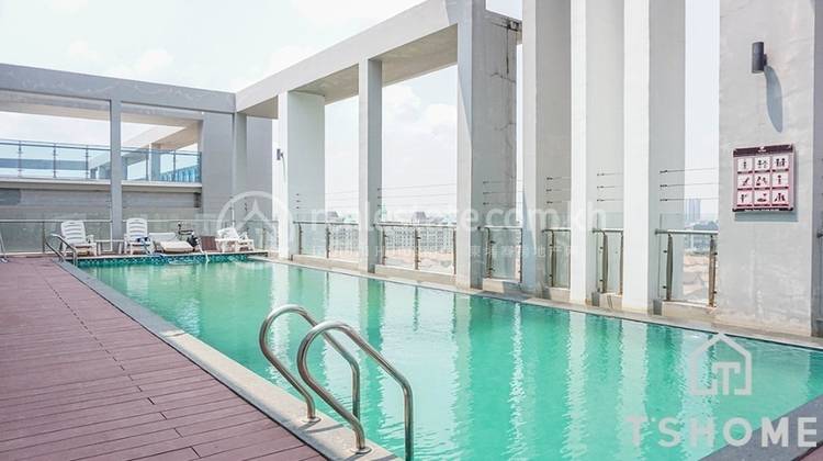  , Tonle Bassac, Chamkarmon, Phnom Penh