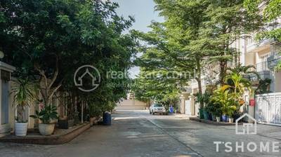  , 铁桥头区I分区, 铁桥头区, 金边