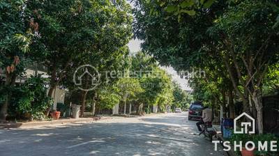  , 铁桥头区I分区, 铁桥头区, 金边