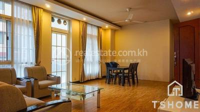  , Tonle Bassac, Chamkarmon, Phnom Penh