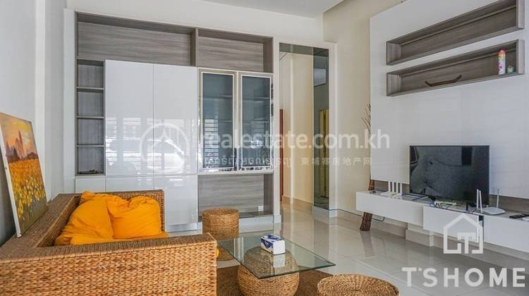    , Nirouth, Chbar Ampov, Phnom Penh