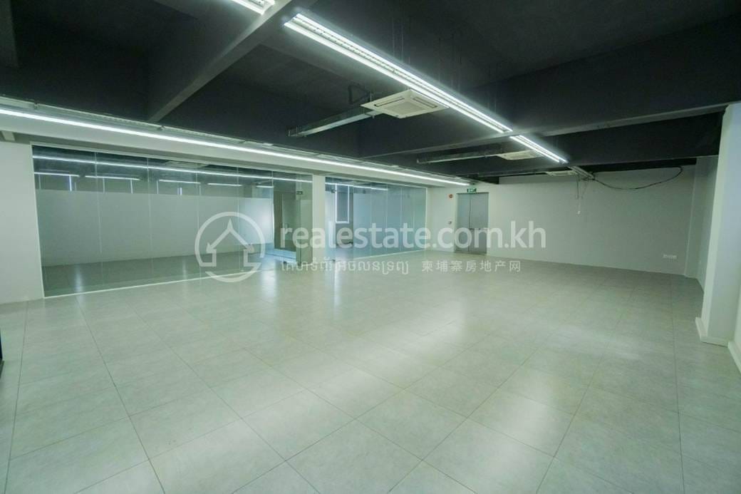 Boeung Tumpun 2 Offices For Rent in Boeung Tumpun 2