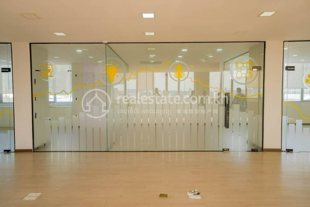 Meanchey Offices For Rent in Boeung Tumpun 2 Meanchey POA