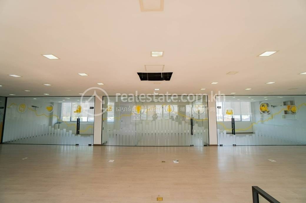 POA Offices