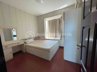 Condo K pronájmu in Chamkarmon $1,300