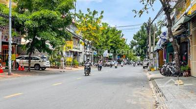  , ទួលទំពូង១, ចំការមន, ភ្នំពេញ