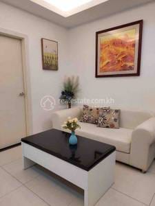 Condo For Rent in Chamkarmon $450