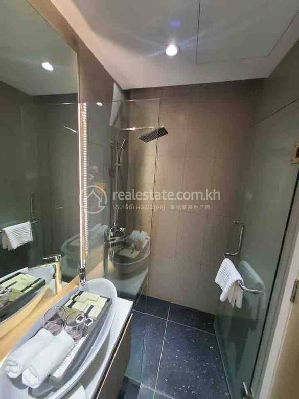 Appartement À louer à Boeng Keng Kang $700