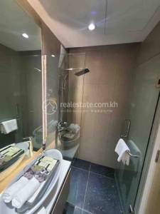 Appartement À louer à Boeng Keng Kang $700