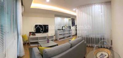 residential Studio for rent in Veal Vong ID 211611