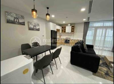 residential Condo for rent in BKK 2 ID 209444