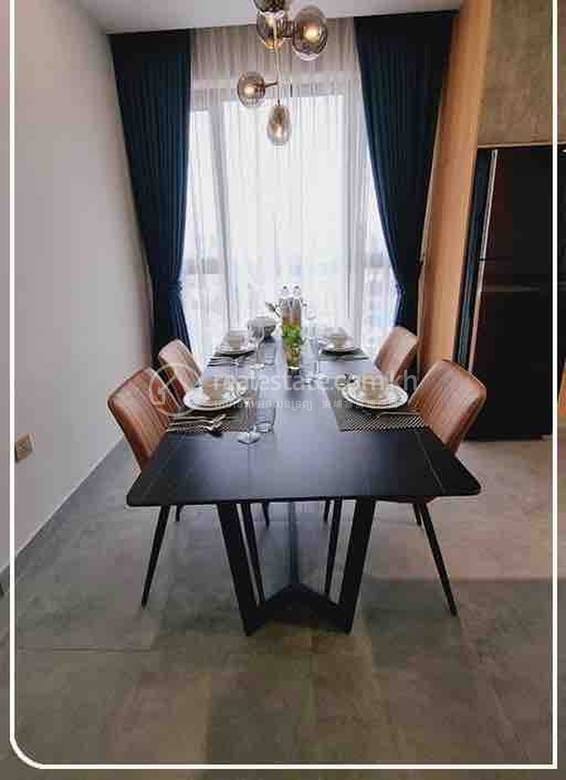 Toul Kork Apartmán K pronájmu in Toul Kork