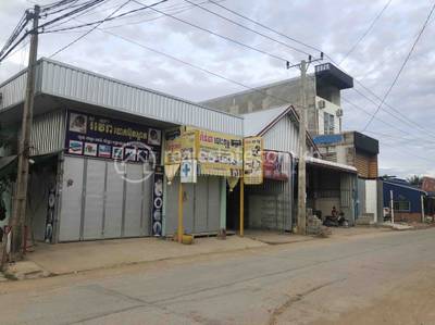 230 Lum, ឃ្មួញ, សែនសុខ, ភ្នំពេញ