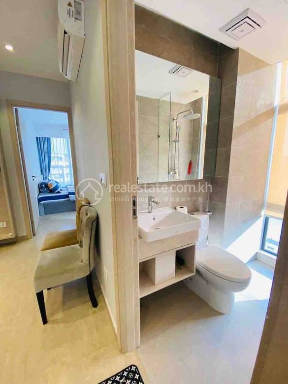 $1,000 服务式公寓