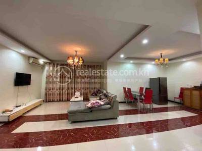 Tonle Bassac Condo K pronájmu in Tonle Bassac