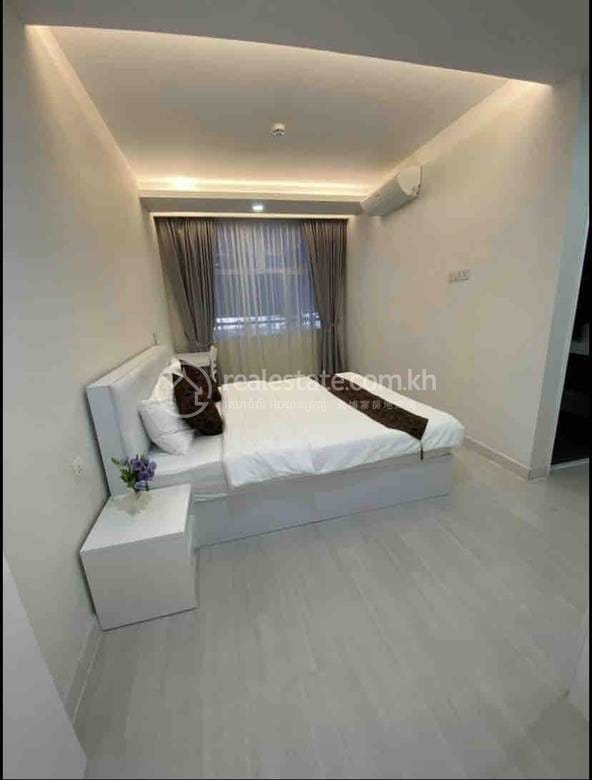 Appartement À louer de 50 m² habitables à Chamkarmon