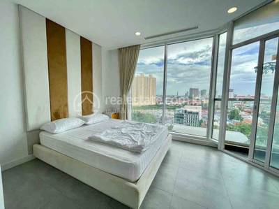 คอนโด สำหรับเช่า ใน Boeng Keng Kang $700