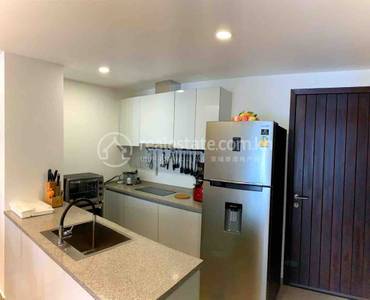 residential ServicedApartment for rent ใน Chak Angrae Kraom รหัส 210414