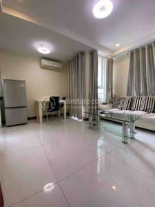 residential ServicedApartment for rent ใน Boeung Prolit รหัส 209121