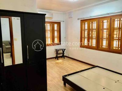 Toul Tum Poung 1 Apartment For Rent in Toul Tum Poung 1