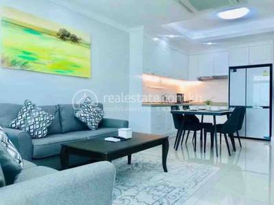 Apartment For Rent in Boeng Keng Kang $1,100