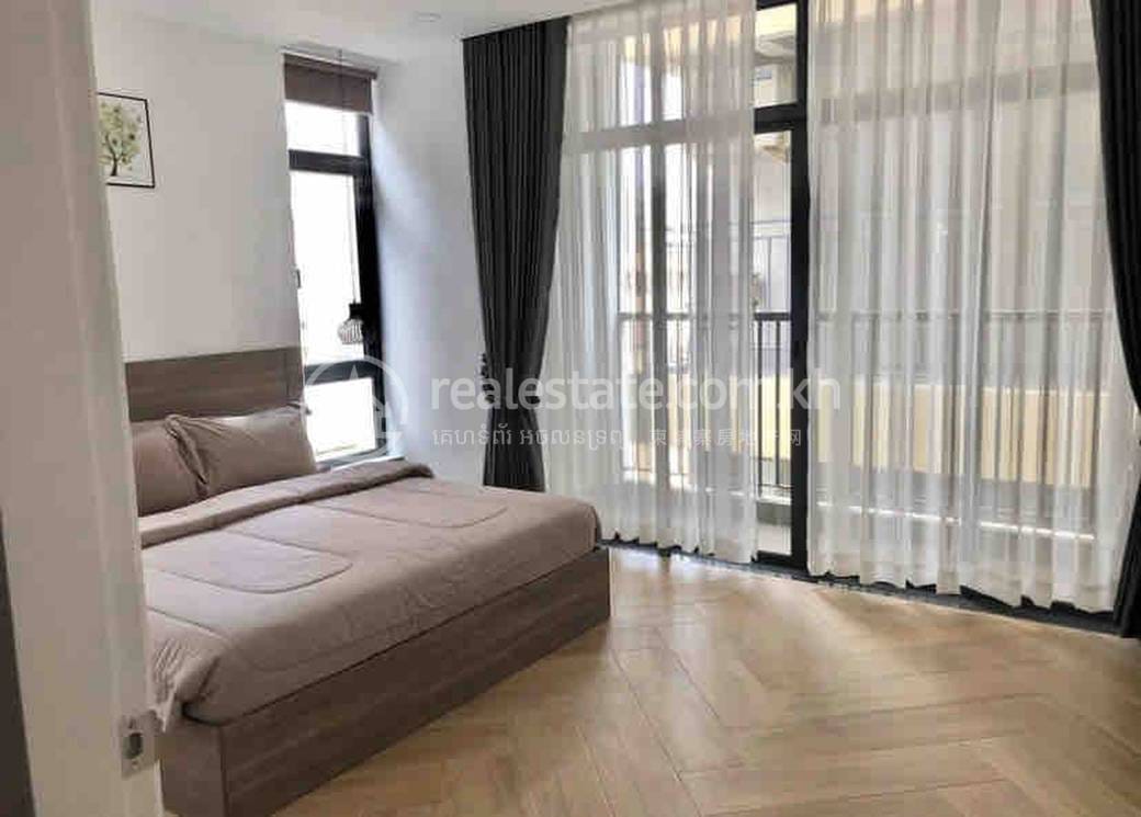 Serviced Apartment For Rent in BKK 1, Boeng Keng Kang, Phnom Penh
