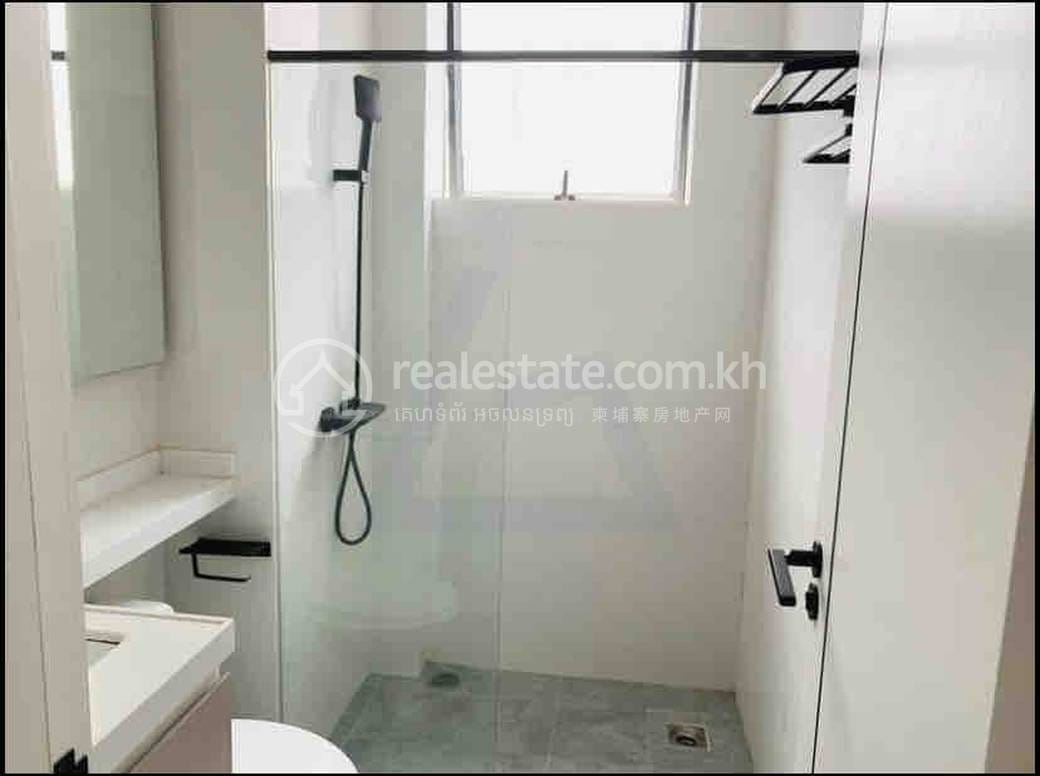 Apartment For Rent in Boeng Keng Kang $650