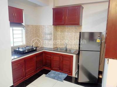 បឹងត្របែក, ចំការមន, ភ្នំពេញ