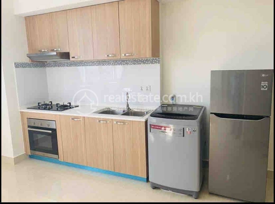 Apartment For Rent in BKK 1, Boeng Keng Kang, Phnom Penh