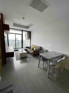 Apartment For Rent in Tonle Bassac, Chamkarmon, Phnom Penh