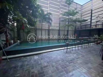 commercial Hotel for rent in BKK 1 ID 208792
