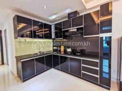 Mieszkanie Na wynajem w BKK 1, Boeng Keng Kang, Phnom Penh