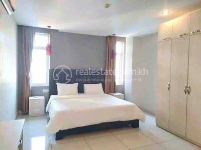 residential Apartment1 for rent2 ក្នុង Tuek L'ak 23 ID 2106614