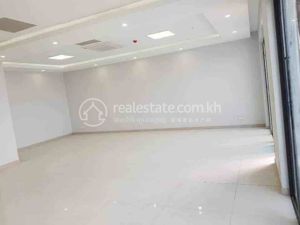 Offices For Rent in Veal Vong, 7 Makara, Phnom Penh
