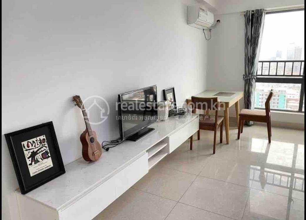 Appartement À louer à Boeng Keng Kang $450