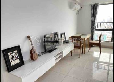 Appartement À louer à Boeng Keng Kang $450