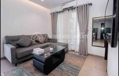 residential Apartment for rent dans Chak Angrae Leu ID 210958