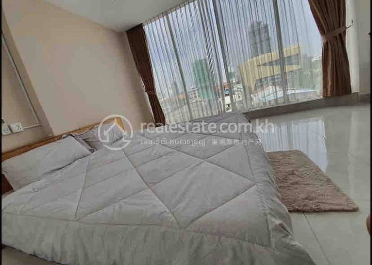 residential Apartment for rent in Tonle Bassac ID 211526 1