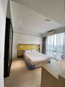 BKK 1, Chamkarmon, Phnom Penh