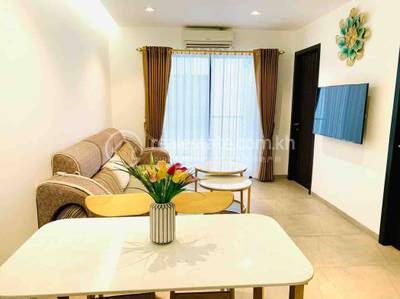 residential Condo for rent in Chak Angrae Leu ID 210629