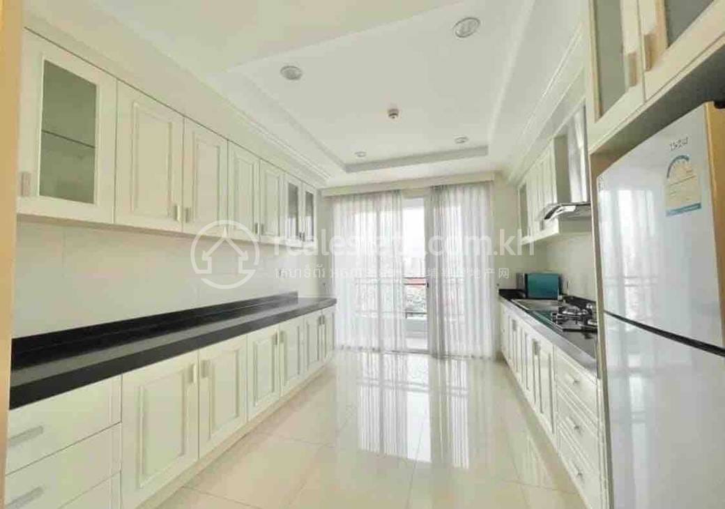 Toul Tum Poung 1 Апартаменты Для Аренды in Toul Tum Poung 1