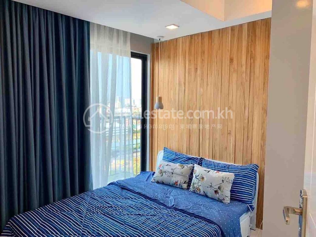Condo K pronájmu in Boeung Kak 1, Toul Kork, Phnom Penh