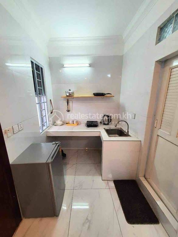Apartment For Rent in Chamkarmon $250