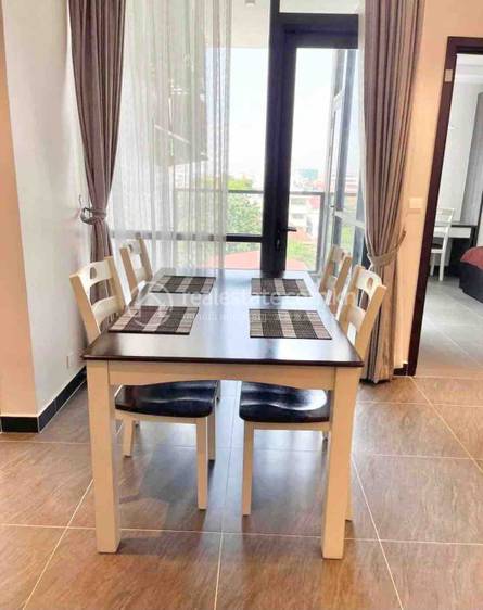 Apartmán K pronájmu in Chamkarmon $1,300