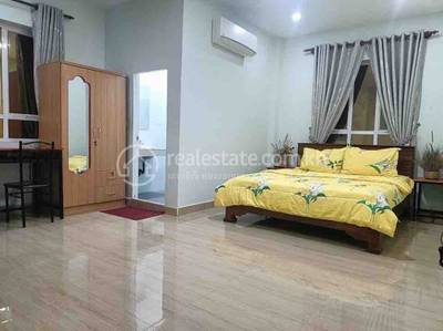 បឹងត្របែក, ចំការមន, ភ្នំពេញ