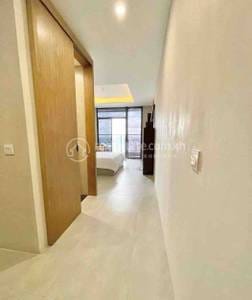 Zařízeno Apartmán K pronájmu
